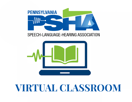 PSHA Virtual Classroom Logo